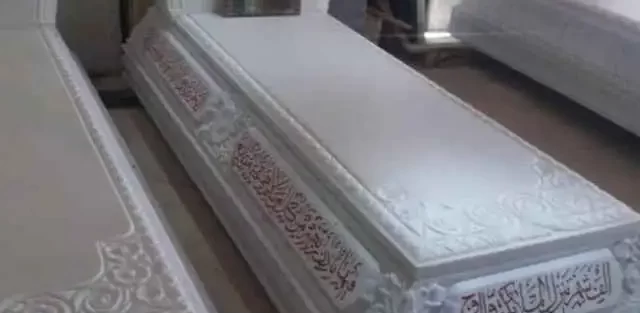 مقایسه سنگ مرمر و کریستال