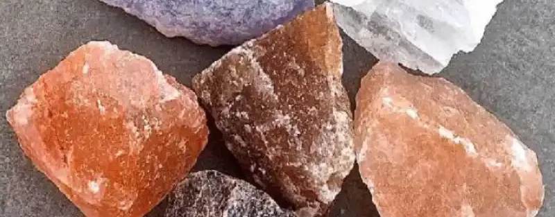 سنگ نمک