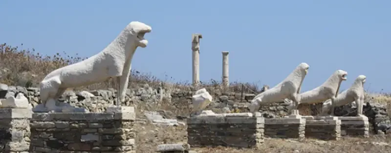 مجسمه معروف دنیا
