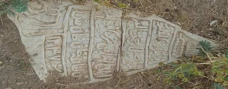 قیمت سنگ قبر قدیمی