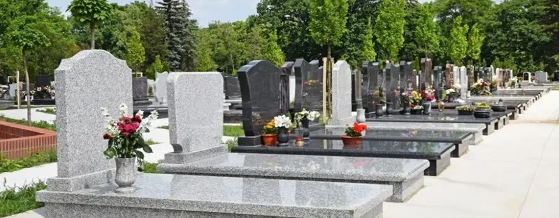 سنگ قبر نانو ایرانی و خارجی