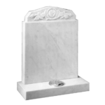 مزایا و معایب سنگ قبر سفید نسبت به سنگ تیره