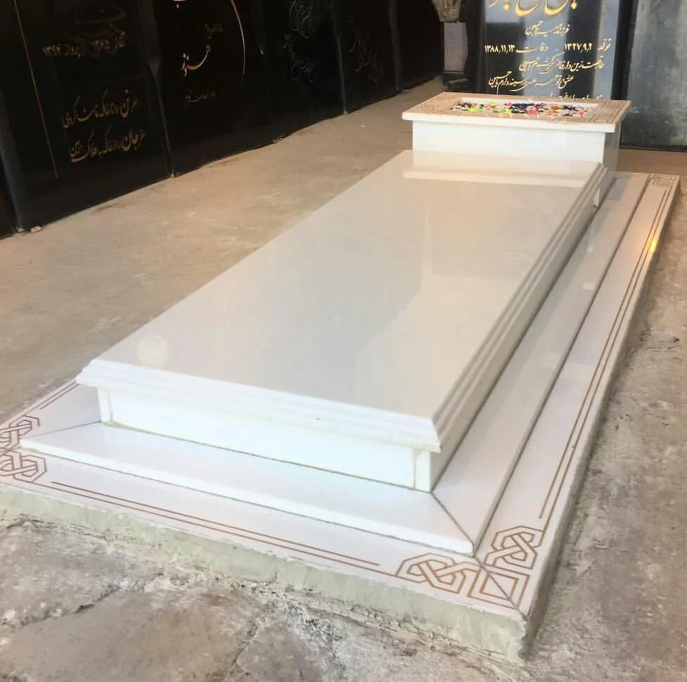 سنگ قبر نانو چیست؟